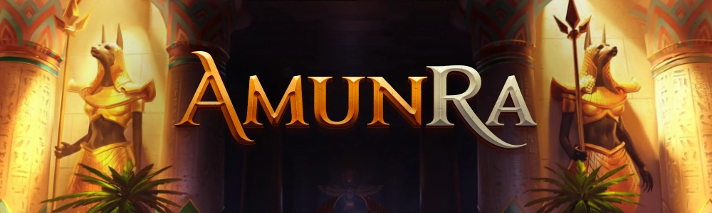 AmunRa Casino