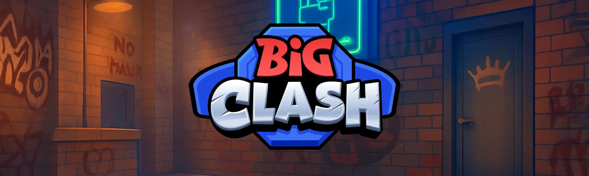 Big Clash Casino