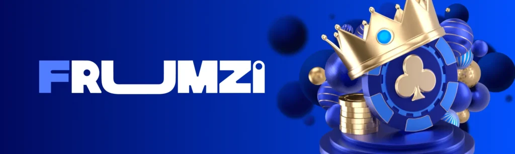 Frumzi Casino