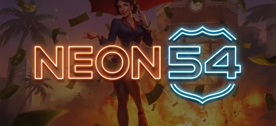 Neon 54 Casino